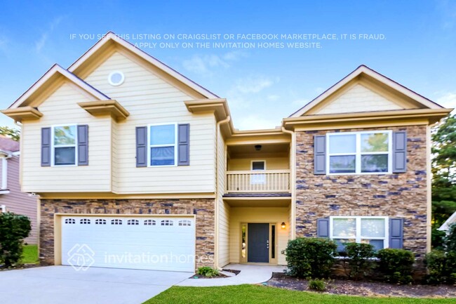 Building Photo - 5159 Summer Haven Walk