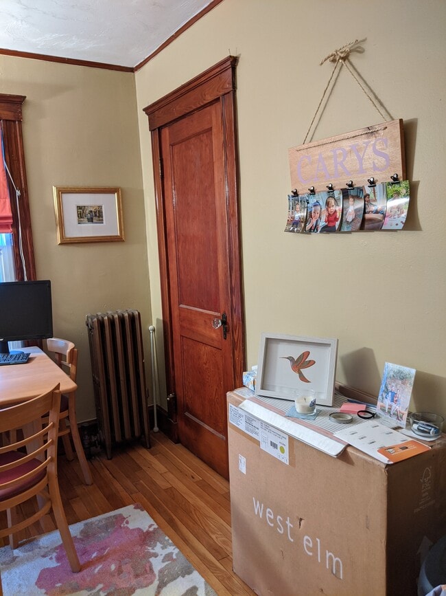 Building Photo - 6 Bagnal St