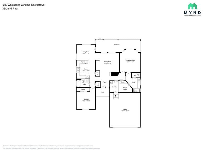 Building Photo - 288 Whispering Wind Dr