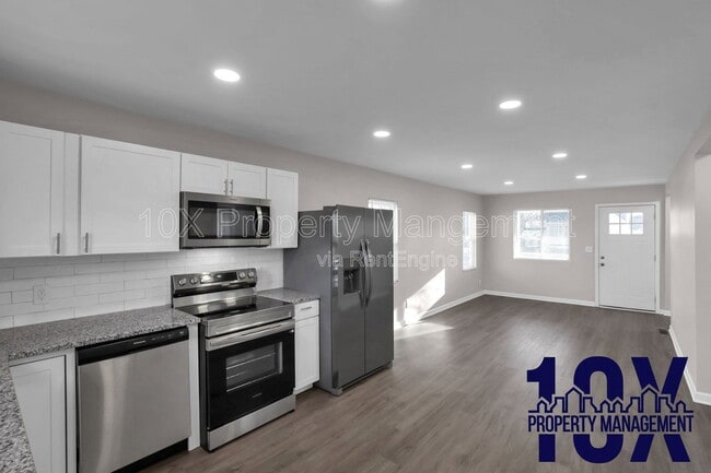 Building Photo - 2453 McGuffey Rd