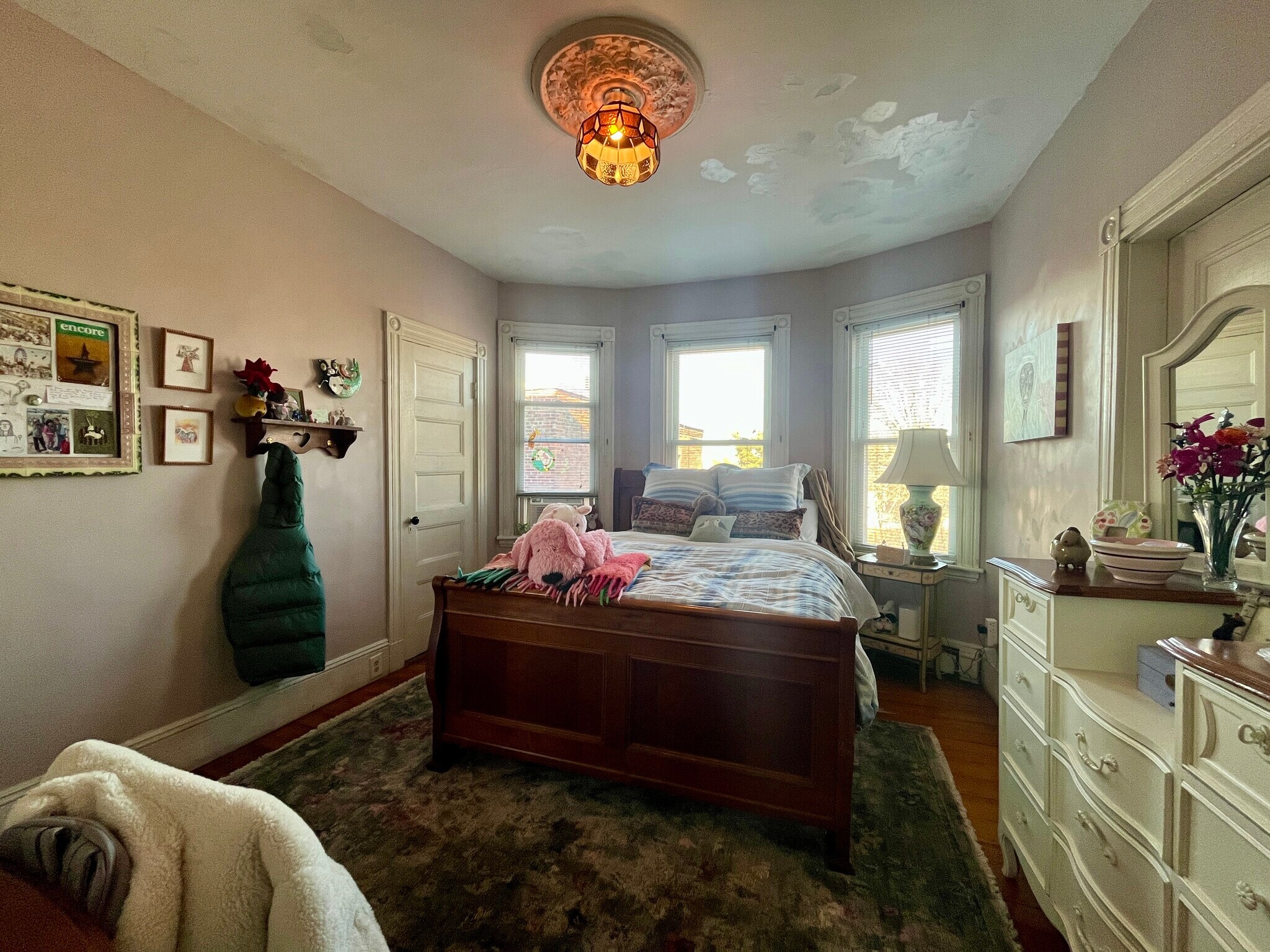 Building Photo - 803 Parker St