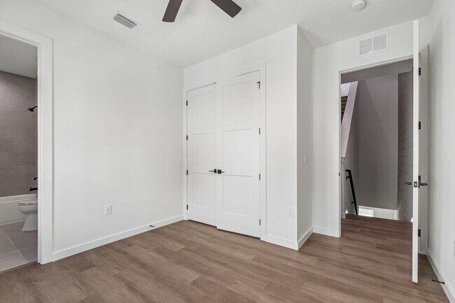 Building Photo - New Construction Townhome For Lease downtown Tampa, Ybor City, Gas Worx