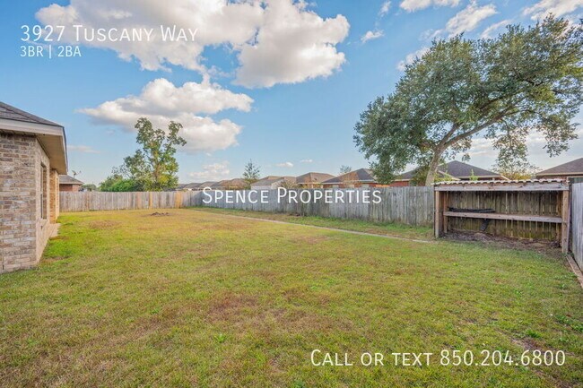 Building Photo - 3927 Tuscany Way