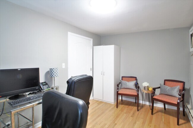 Building Photo - 9725 S Western Ave