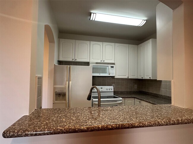 Building Photo - 2001 Bering Dr