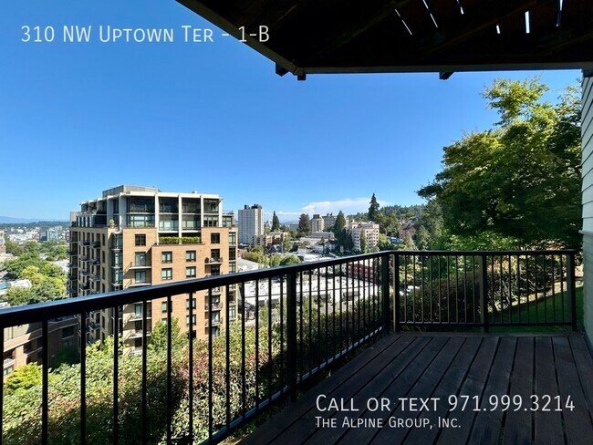 Building Photo - 310 NW Uptown Terrace