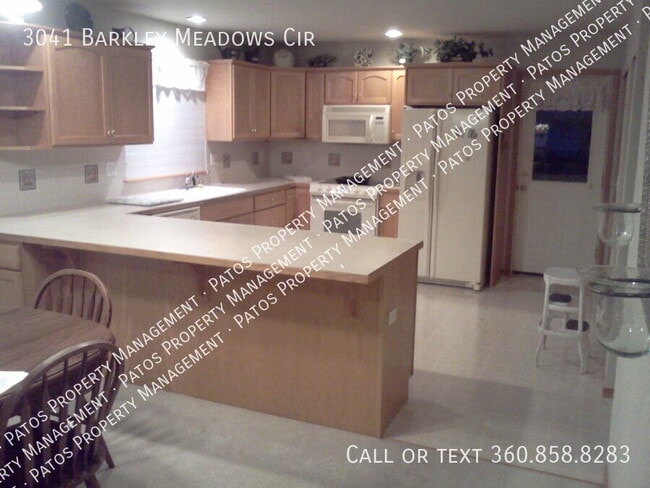 Building Photo - 3041 Barkley Meadows Cir