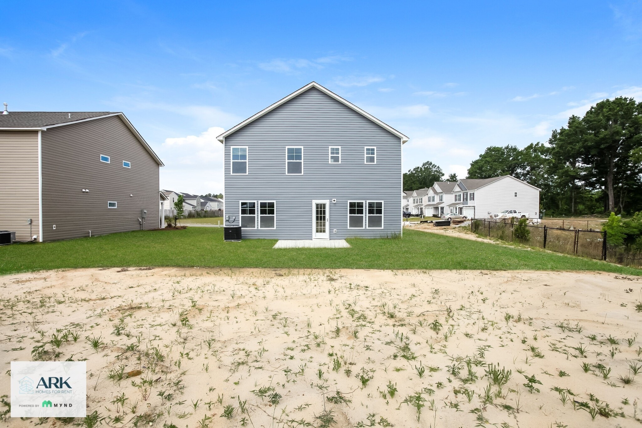 Building Photo - 1809 Ruger Dr