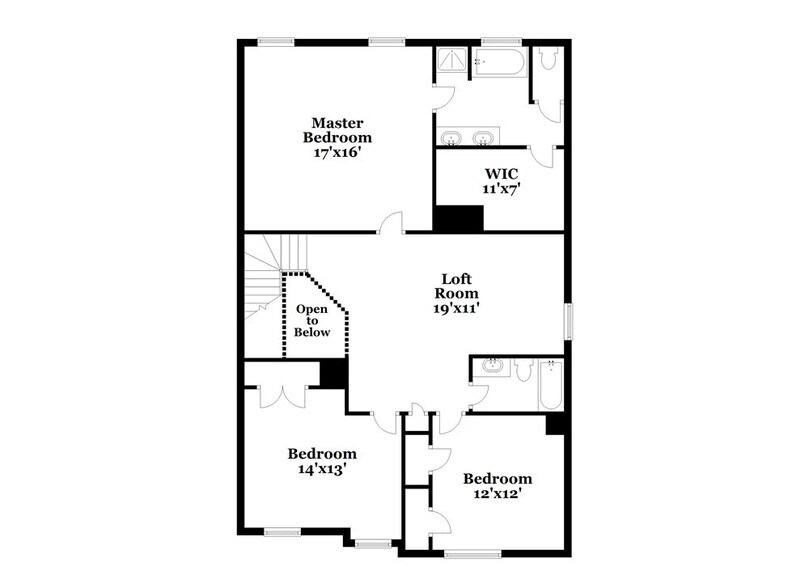 Building Photo - 1303 Cricket Ridge Dr