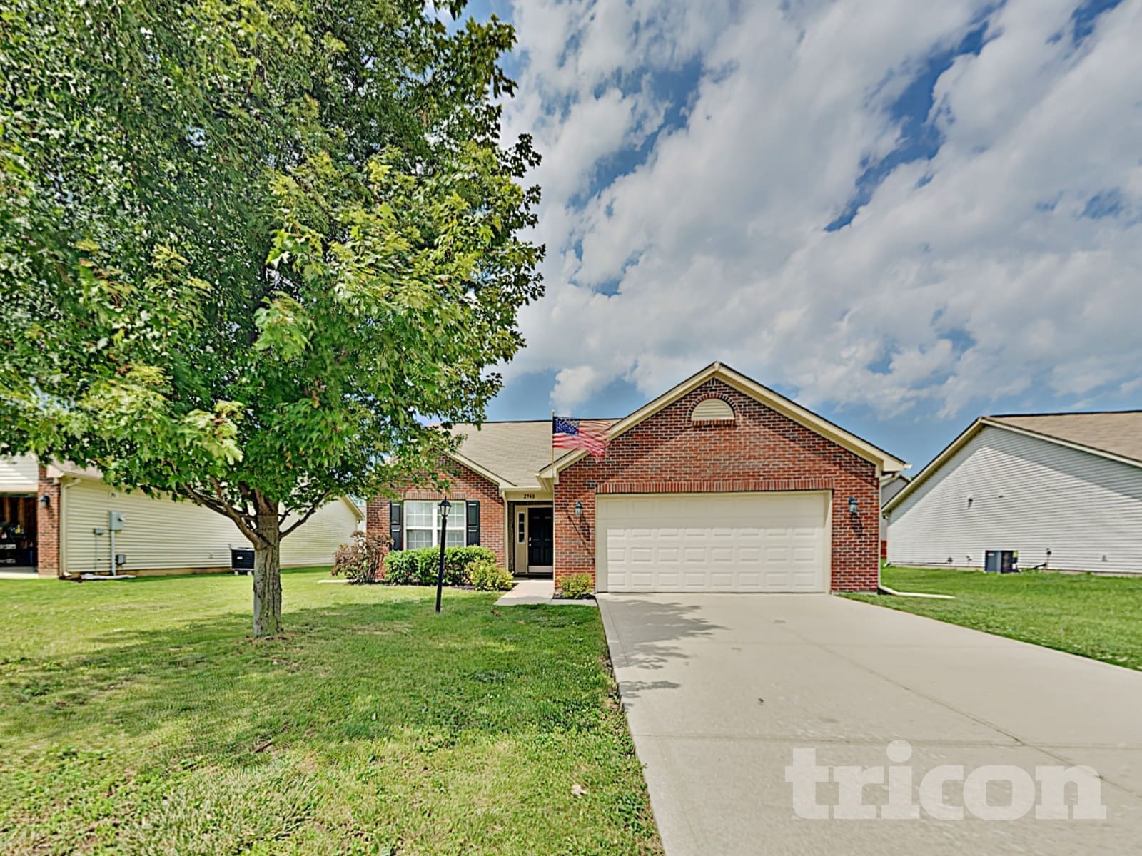 Building Photo - 2940 Armaugh Dr