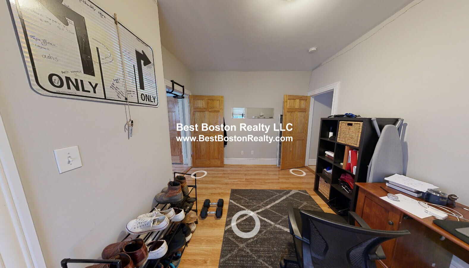 Building Photo - 27 Portsmouth St