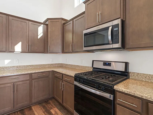 Building Photo - Earn Wealth While Leasing – Like a Homeowner – Lease to Own