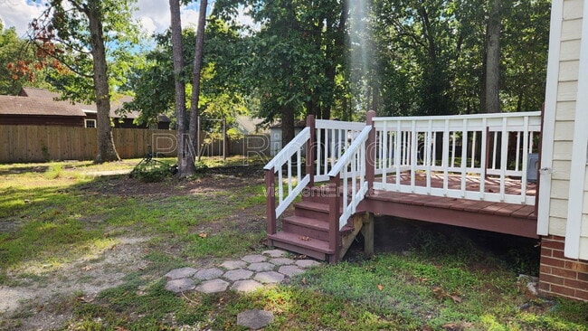 Building Photo - 2801 Pine Meadows Cir