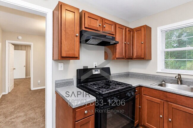 Building Photo - 500 Hamilton E Holmes Dr NW