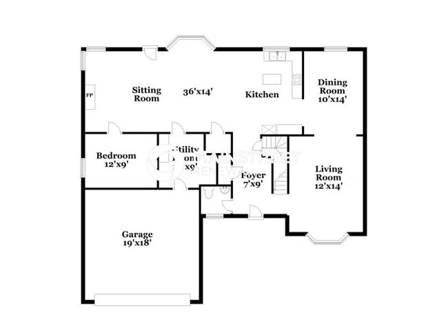 Building Photo - 8733 Firstgate Dr
