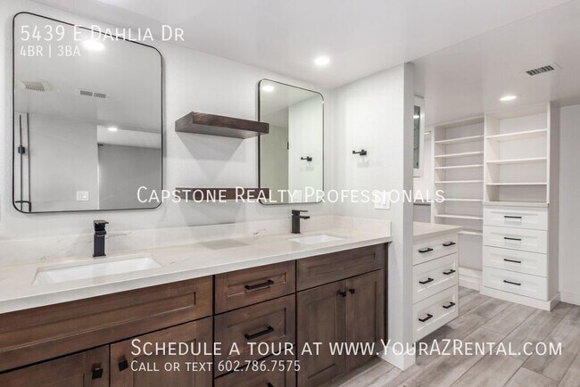 Building Photo - 5439 E Dahlia Dr