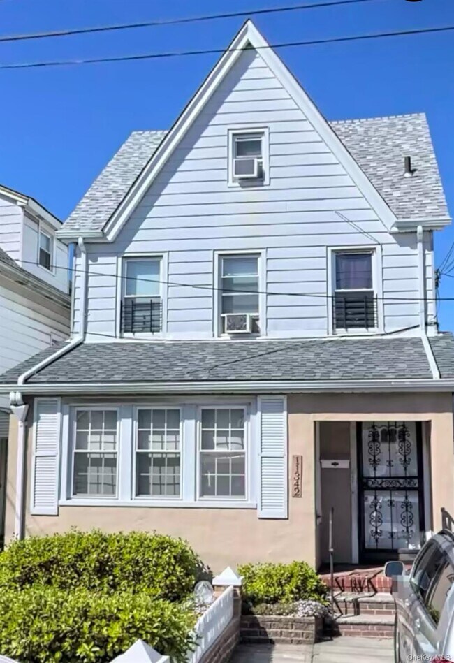 Primary Photo - 113-42 208th St