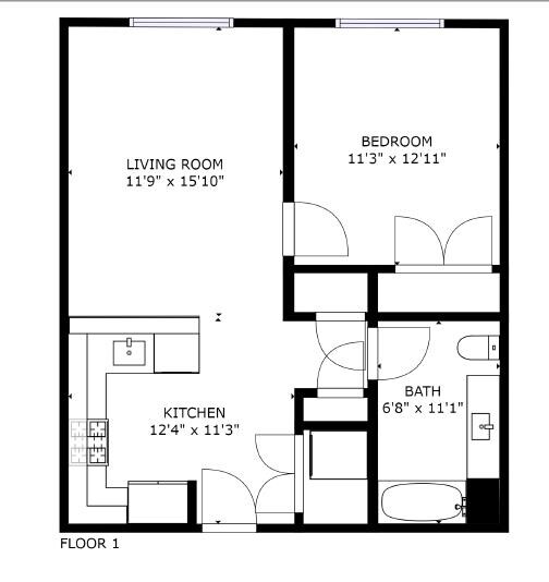 Building Photo - 119 Peter St