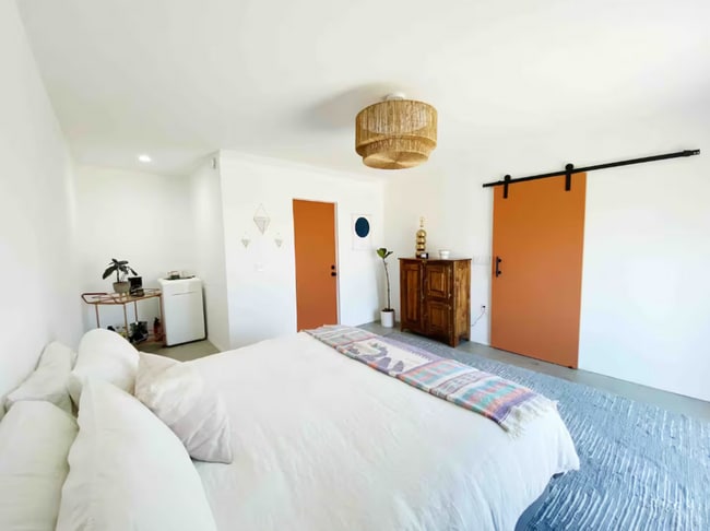 Building Photo - COMING SOON Beautiful 3-Bedroom, 2-Bath Home in Joshua Tree fully furnished