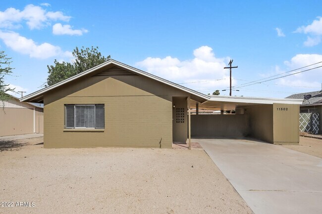 Primary Photo - 11502 N 20th Ave