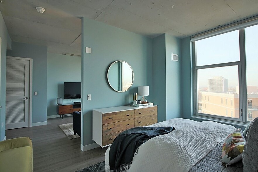 Building Photo - 730 N Morgan St