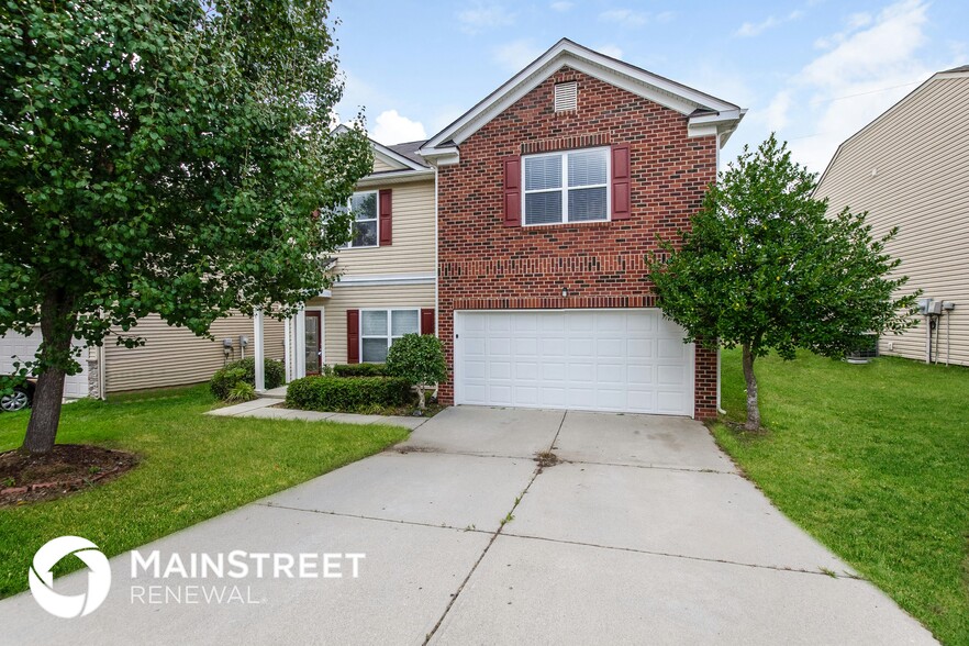 Primary Photo - 1738 Bray Dr