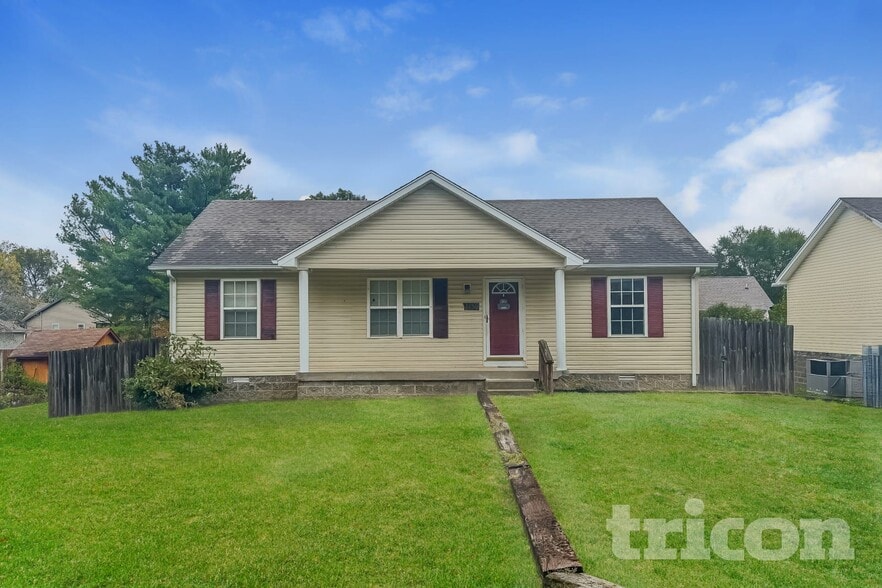 Primary Photo - 1150 E 17th Ave