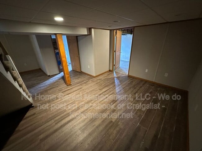 Building Photo - 7801 Ozark Rd