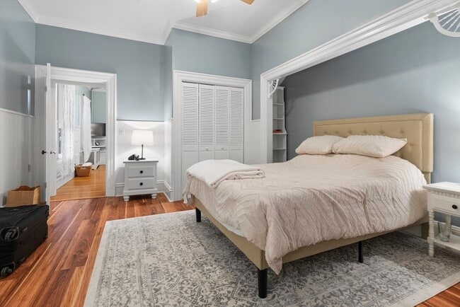 Building Photo - 55 Caldwell St