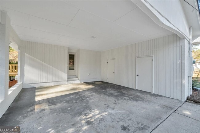 Building Photo - 1806 Knox St