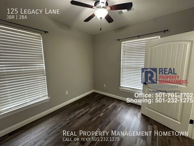 Building Photo - 125 Legacy Ln