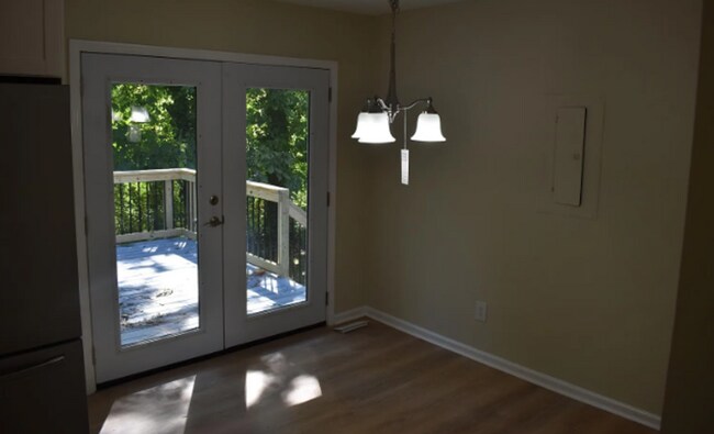 Building Photo - Cozy Ranch Home