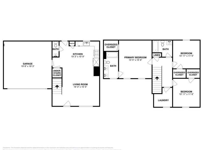 Building Photo - 711 Jacobs Trl