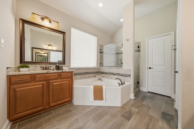 Building Photo - 18619 Navarro Branch Dr