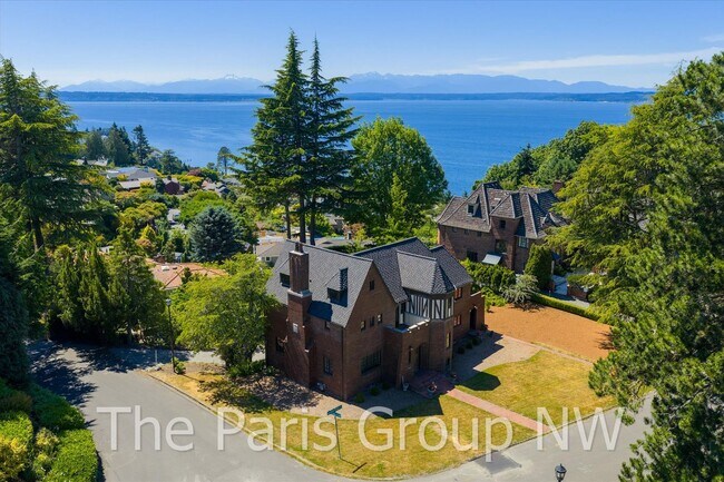 Building Photo - Amazing 1932 Blue Ridge Castle * Stunning 2025 Restoration * Community Pool, Tennis & Beach