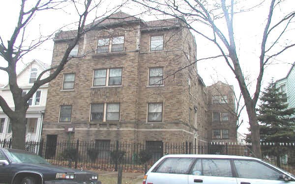 Primary Photo - 2242-2244 N Monticello Ave
