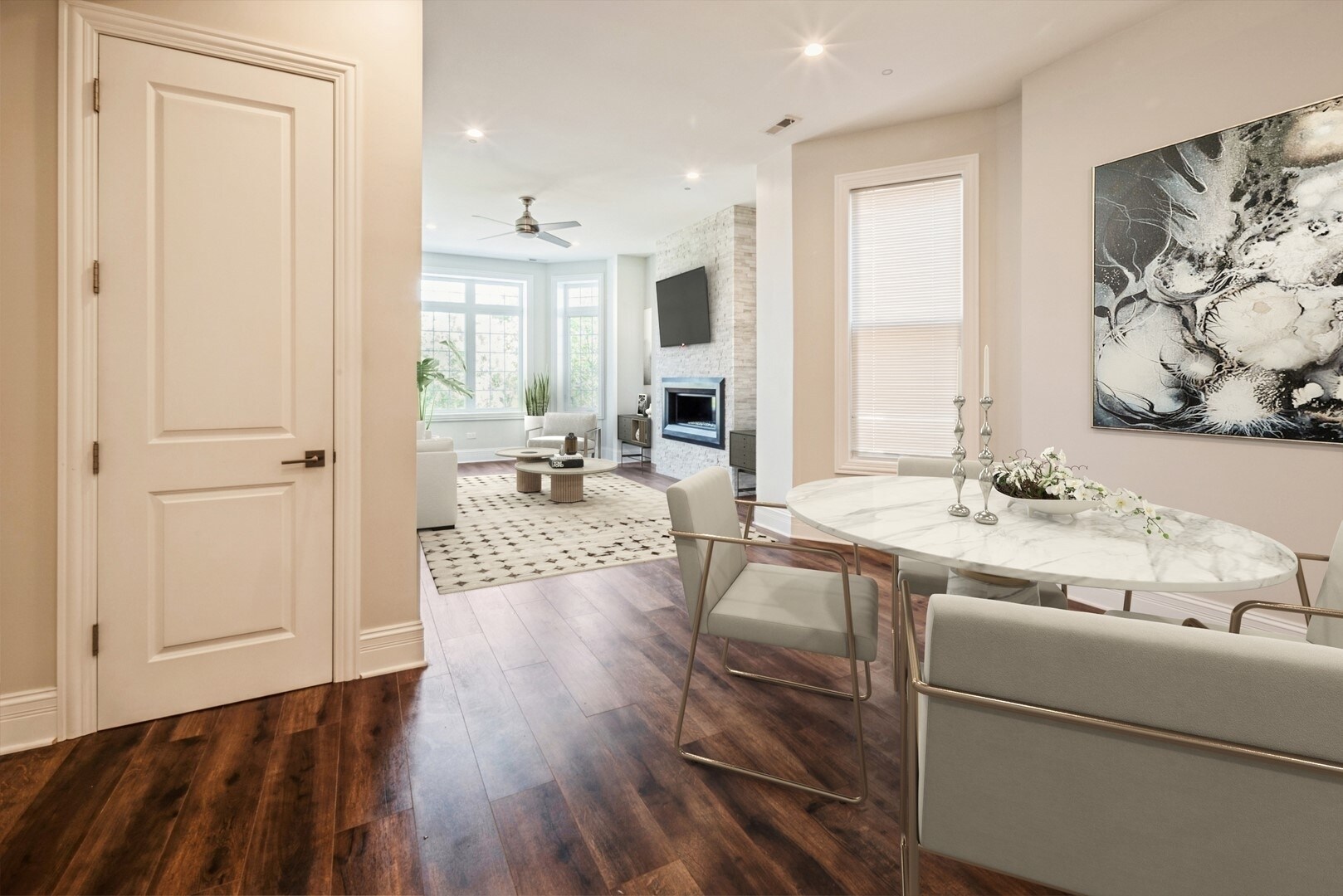 Building Photo - 4830 S St Lawrence Ave