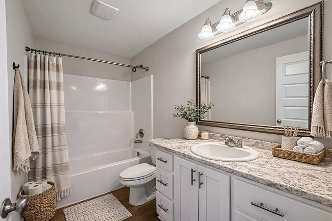 Building Photo - 119 Zetterower Rd