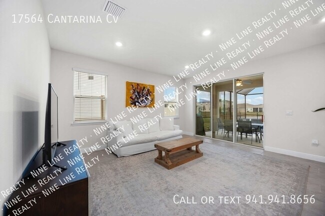 Building Photo - 17564 Cantarina Cove