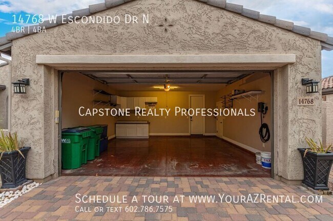 Building Photo - 14768 W Escondido Dr N