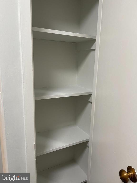 Building Photo - 2030 F St NW