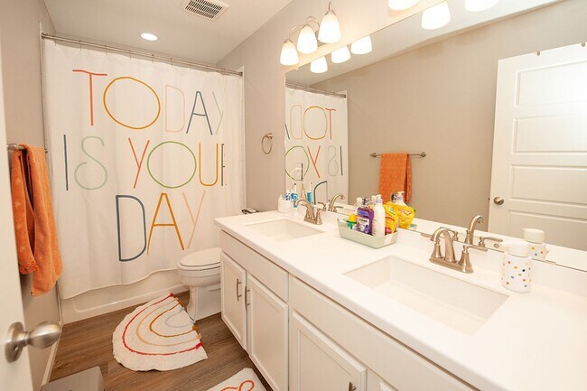 Building Photo - FURNISHED/PARTIALLY FURNISHED NEW HOME | 5...