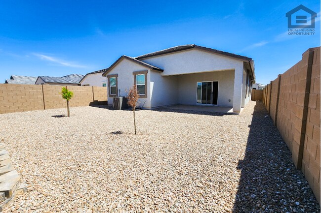 Building Photo - 3Bed/2Bath House in Maricopa! Move-In Ready on 09/10/2026!