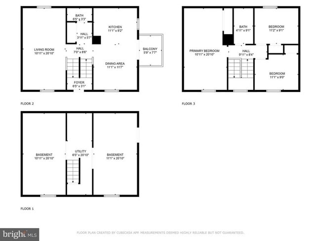 Building Photo - 1006 S Carroll St