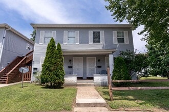 Building Photo - 705 M St