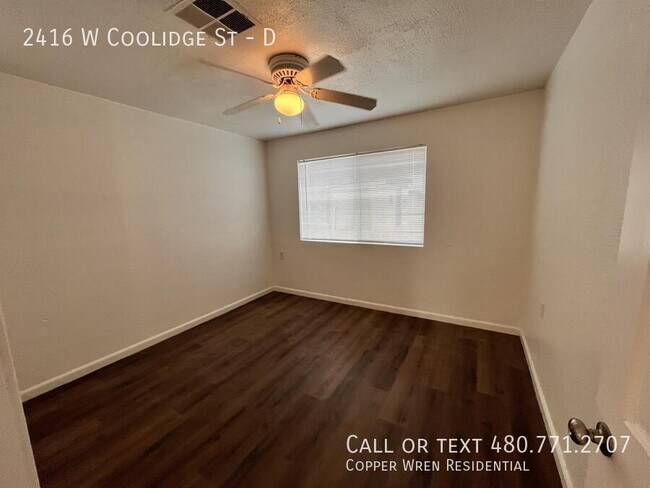 Building Photo - 2416 W Coolidge St