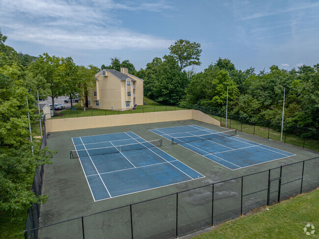 Building Photo - The Jax