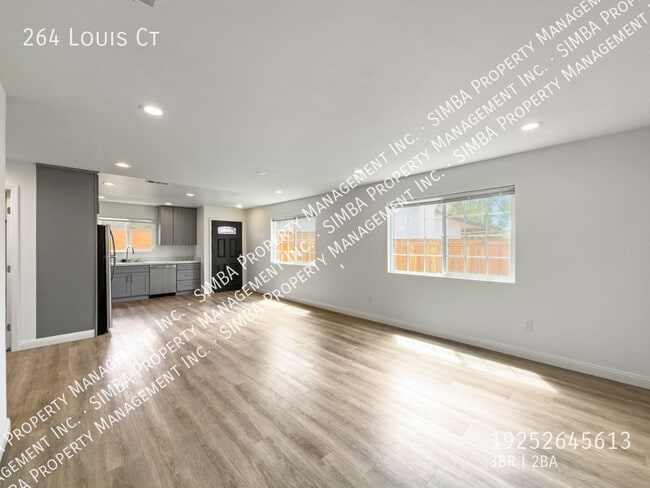 Building Photo - 264 Louis Ct