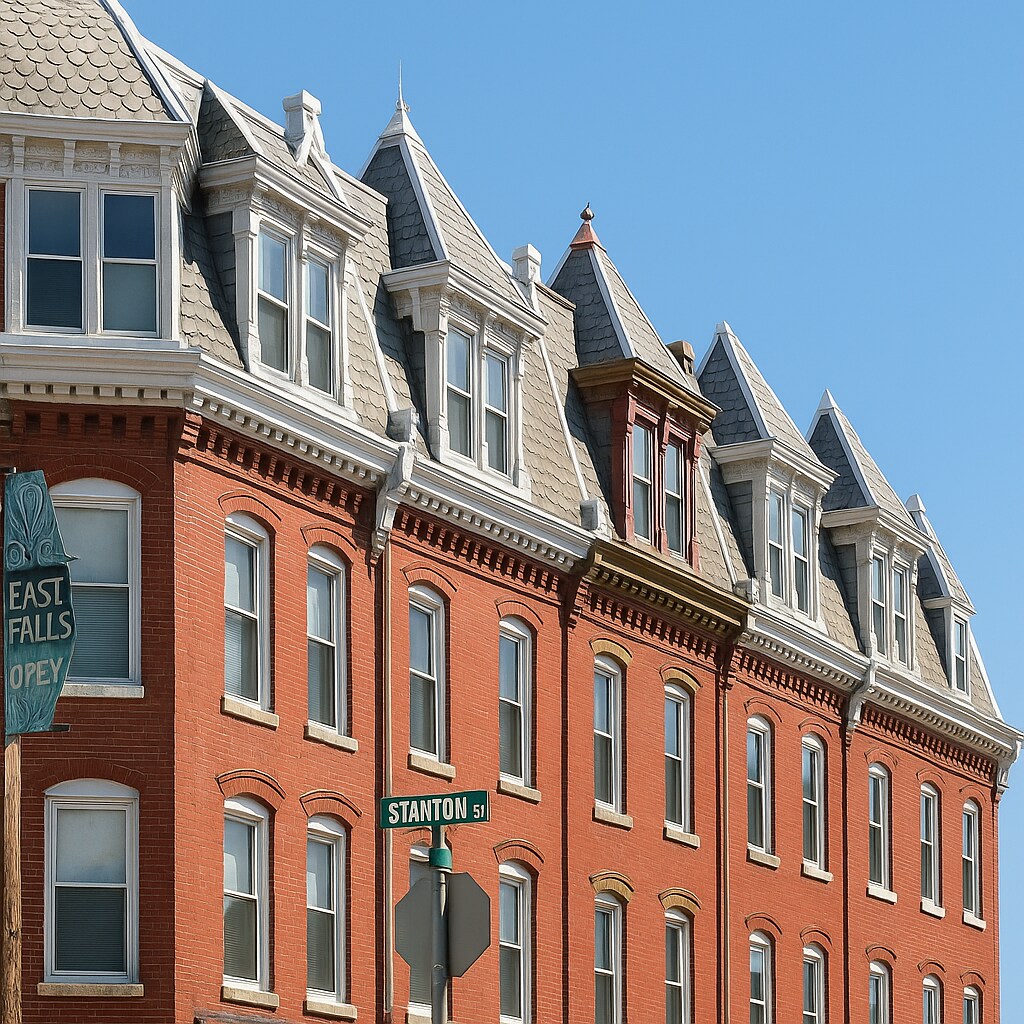 Building Photo - 4243 Ridge Ave