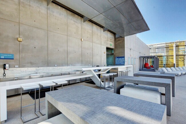 Building Photo - Veer Towers 504W-CityCenter/Aria Fountain ...